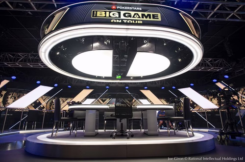 Abbiamo i magnifici 9. Questo il final table del main event WSOP