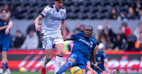 Ligue 1 Une nouvelle recrue et des interrogations : la défense, premier chantier pour Hugo Oliveira au Racing Club de Strasbourg