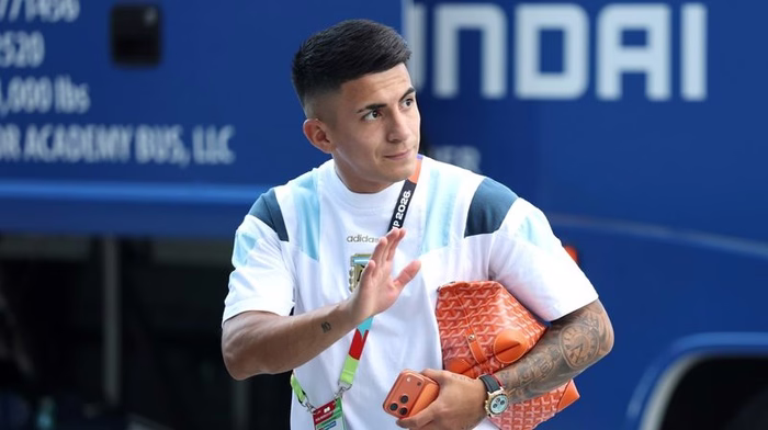 Doch kein Homecoming? Brasilianischer Topklub macht wohl das Rennen um WM-Finalisten