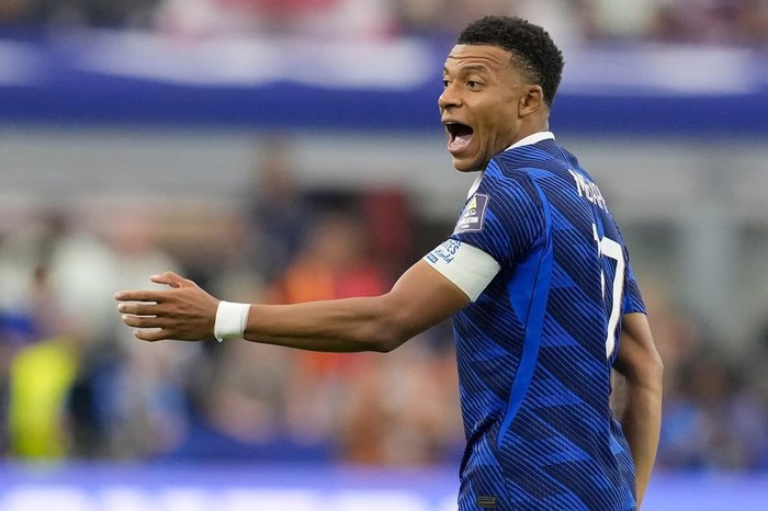 Francia vs. Inglaterra, por el Mundial 2026: día, horario, TV y cómo ver online