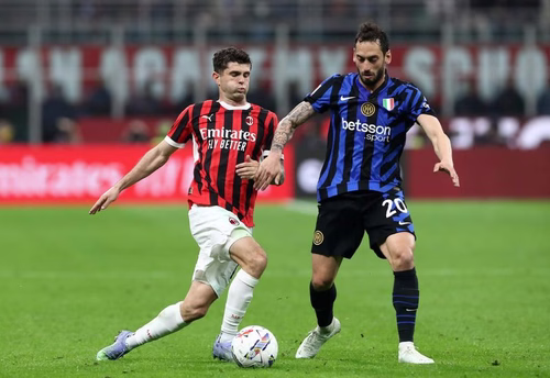 🤔 Il CEO del New York City: “Pulisic? Convinti che voglia giocare nella MLS. Sul Milan…”