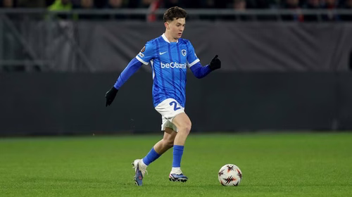 BVB-Transfer in Gefahr? Konkurrent macht bei Konstantinos Karetsas ernst