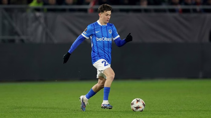 BVB-Transfer in Gefahr? Konkurrent macht bei Konstantinos Karetsas ernst