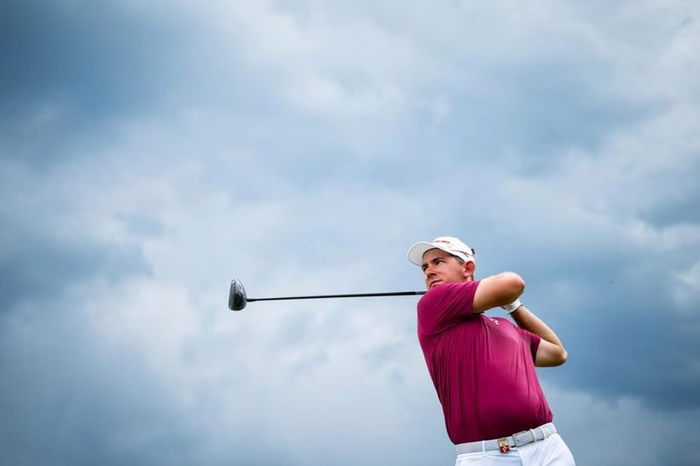 Open Championship 2026, Herbert mette la freccia! Molinari resta in quota