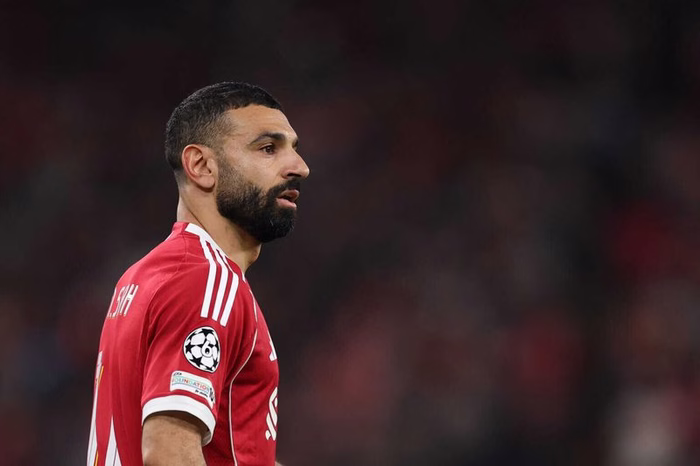 Salah heiß begehrt: Wohin wechselt der Offensivstar?