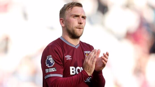 Bleibt er oder geht er? Begehrter West-Ham-Kapitän hat sich entschieden!