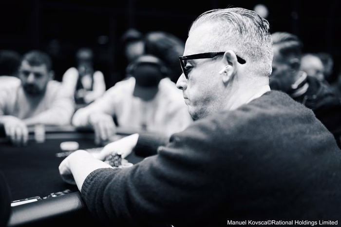 Quest'anno ci sono gli August Nine alle WSOP: la storia del format
