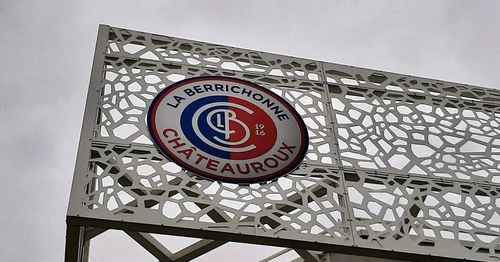 Football : Châteauroux et Bourges dans le même groupe la saison prochaine en N1, découvrez la compo complète