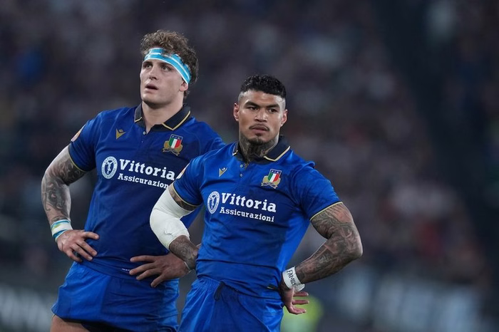 Rugby, Italia a Perth per invertire la rotta: sfida ai Wallabies nell’ultima tappa del tour