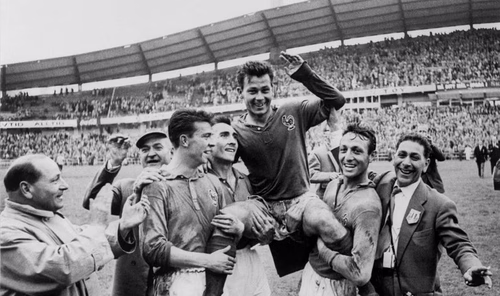 França x Inglaterra: histórico do 3º lugar na Copa do Mundo