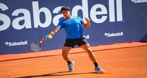 Tennis : les choses se compliquent encore pour Carlos Alcaraz