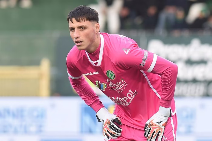 💪🏻 Parma, Daffara: “Il mio modello è Buffon. I giovani devono farsi trovare pronti ovunque vanno”