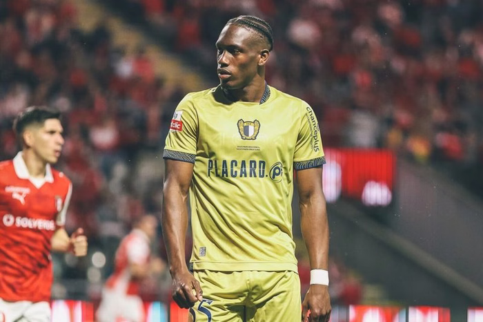 Strasburgo, TUTTO FATTO per Ibrahima Ba dal Famalicão: le cifre