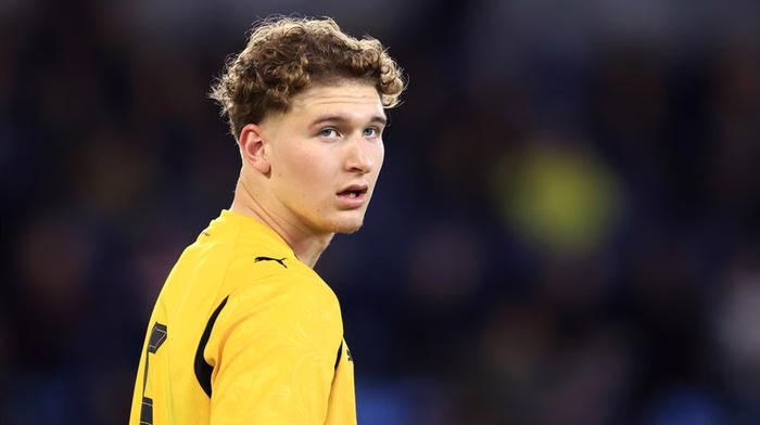 BVB vor Entscheidung: Zweitligist will Abwehr-Juwel