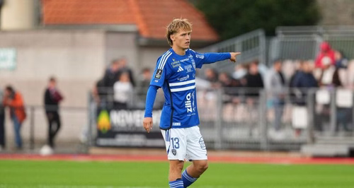Info Foot-National : Bastia a refusé une offre d'un club espagnol pour Tom Ducrocq
