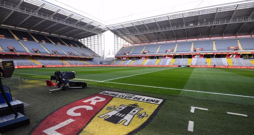Ligue 1 : Lens serait sur le point de s'offrir deux renforts en défense