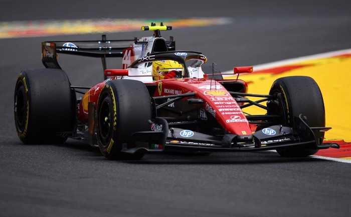 Ferrari é multada em R$ 58 mil por infração em devolução de pneus