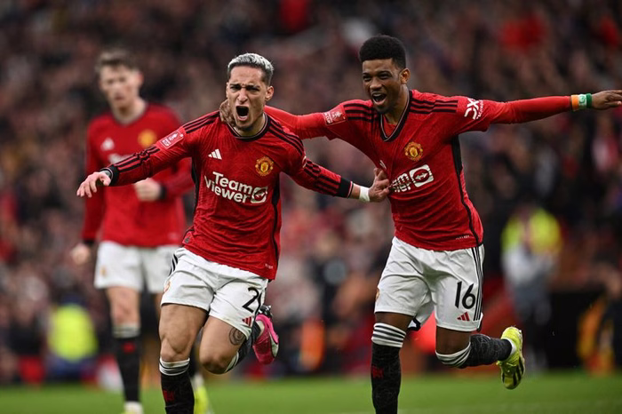 Überraschung: Verliert ManUnited ein Toptalent in der Offensive?