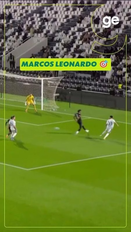 Marcos Leonardo deixa o Al-Hilal e acerta com o Ajax