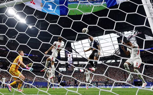 Seit 1982: Kein WM-Finale ohne Spieler dieses Weltklubs!