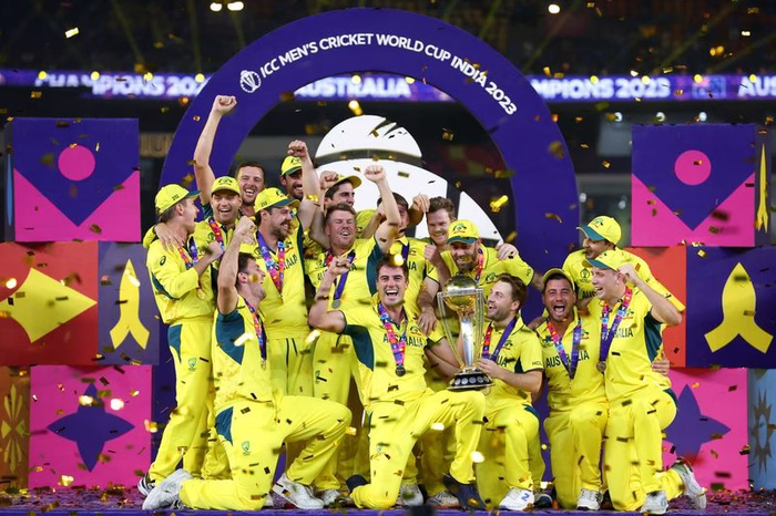 Controversial Cricket World Cup format change sparks player outrage