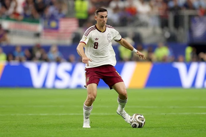 Bayern chancenlos: Spanien-Star Ruiz steht vor PSG-Verlängerung