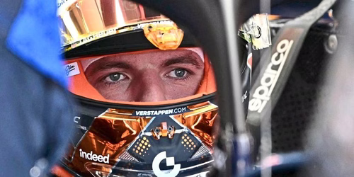 Gerüchteküche brodelt: Schon wieder wird spekuliert, ob Max Verstappen Red Bull verlassen könnte
