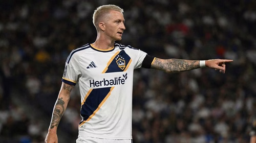 MLS: Reus verliert Los-Angeles-Derby