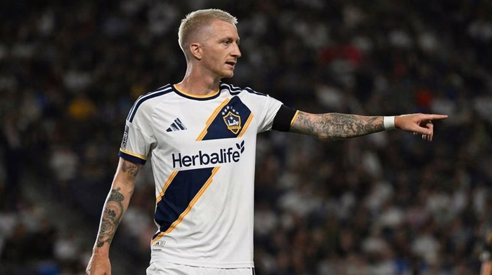 MLS: Reus verliert Los-Angeles-Derby