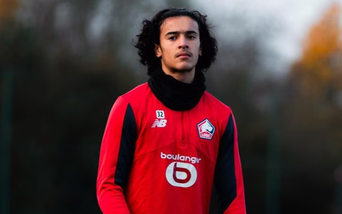 Manchester City "made progress" in potential €100m deal