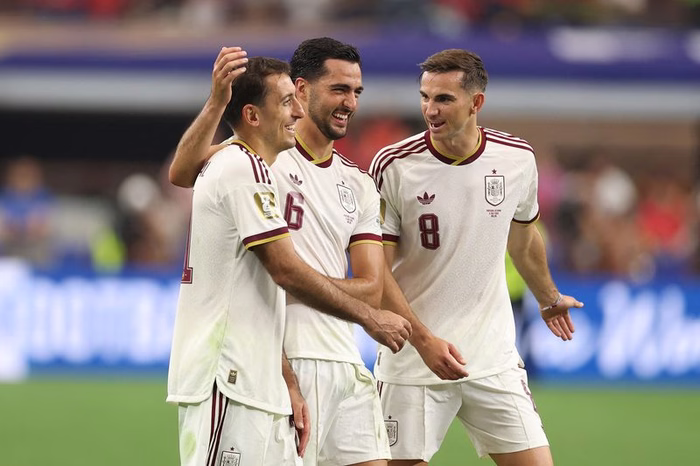 Final gegen Argentinien: Spaniens Stars winkt Rekordprämie von 700'000 Franken