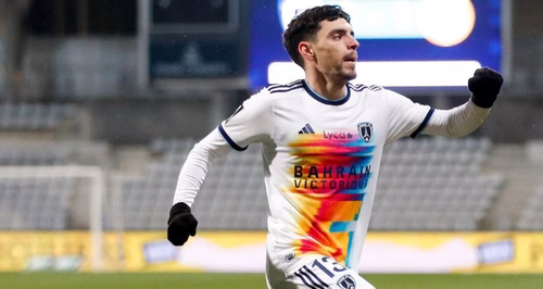 Ligue 2 : Cafaro signe à Nantes, Sochaux perd Boutoutaou