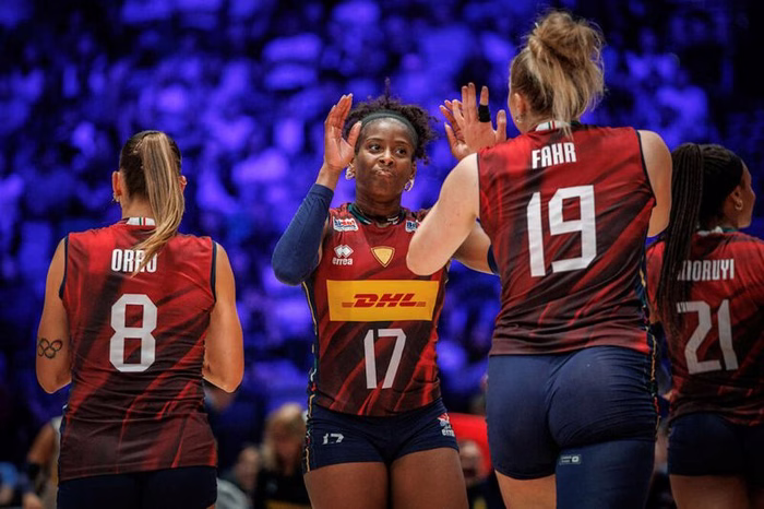 Volley femminile, le convocate dell’Italia per le Finals di Nations League: le big a caccia del tris