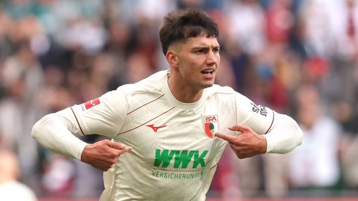 Augsburg verleiht früheres Bayern-Talent erneut: Nächste Station Kroatien