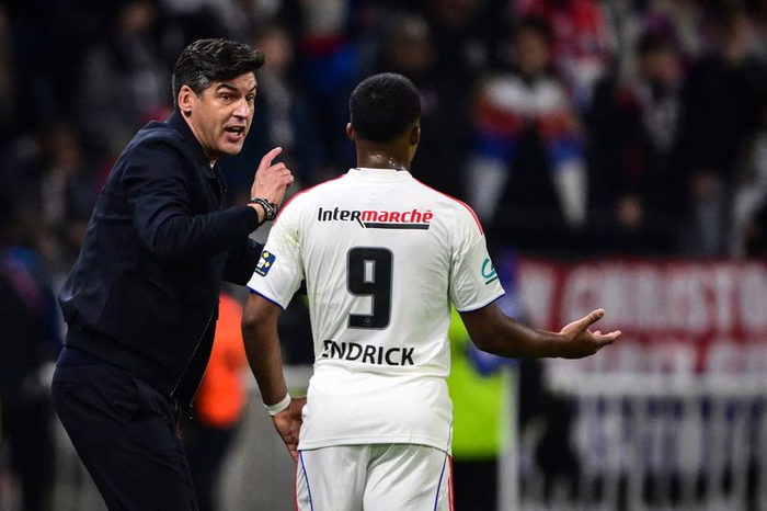 Ligue des champions : l'OL a jusqu'au 30 juillet pour le 9