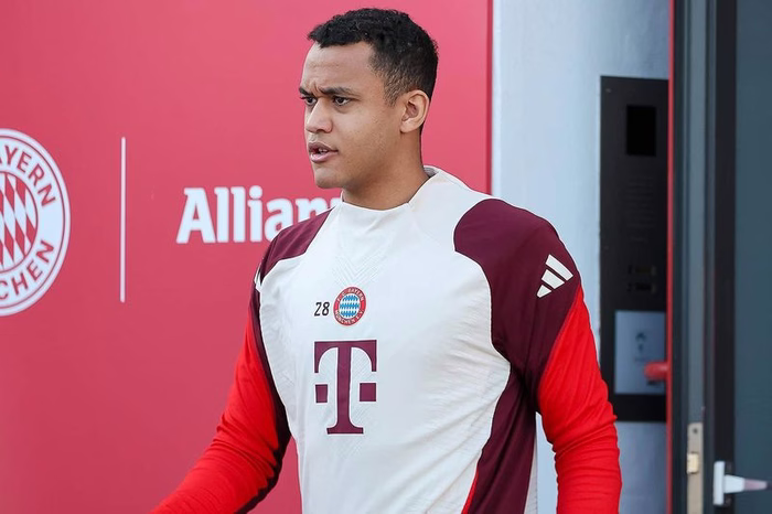 Bittere Rückschläge halten an: Wie geht es weiter für Bayern-Talent Buchmann?