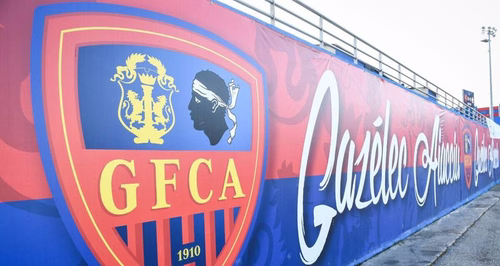 National 2 : un joueur du GFC Ajaccio convoqué par la Mauritanie, l'APM Metz annonce deux départs