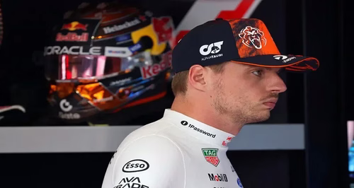 F1 : le destin de Red Bull repose désormais entre les mains de Max Verstappen