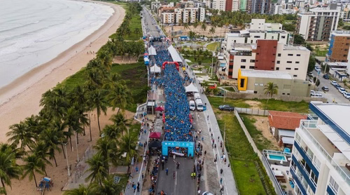 Circuito das Estações João Pessoa: Etapa Inverno é neste domingo