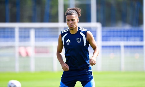 Mercato OM : Le Paris FC répond à l’OM pour Ilan Kebbal
