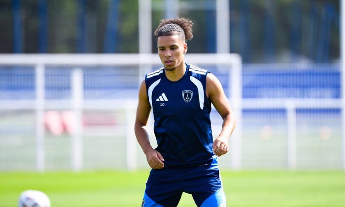 Mercato OM : Le Paris FC répond à l’OM pour Ilan Kebbal