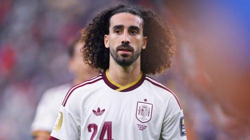 Cucurella kündigt Nationalmannschaftsrücktritt an: Aber nur unter dieser Bedingung