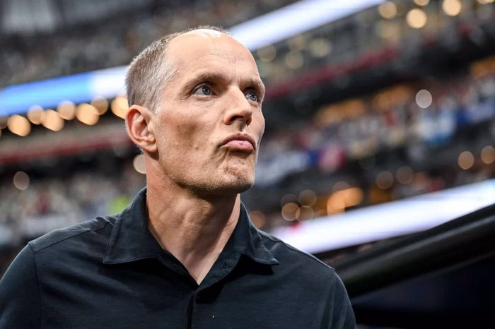 Tuchel in der Kritik: Selber Fehler wie schon bei Bayern