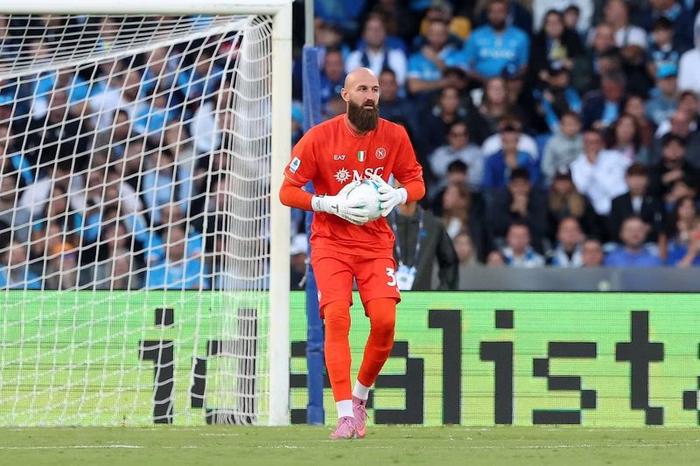 ⌛ Napoli, Milinkovic ai SALUTI: dopo l’Hull, un altro club di Premier lo SEGUE