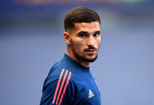 Et si Aouar recroisait la route de l’OL le 29 juillet prochain ?