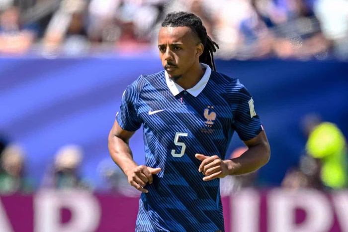 Bayern-Interesse an Barça-Star Koundé: Entscheidung gefallen!