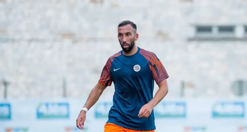 [Effectif] Premiers repères pour Florian Tardieu sous le maillot pailladin