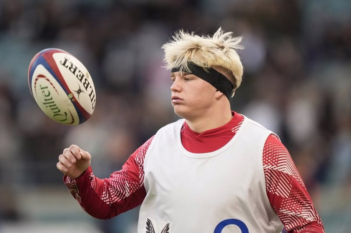 Argentina v England LIVE: Latest updates as rugby rivals battle in Nations Championship after World Cup clash