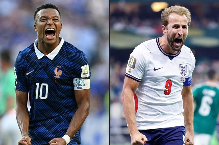 Agenda de TV y streaming del sábado: Francia - Inglaterra, Colapinto, Pumas, URBA, The Open y Tour