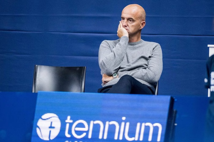 Ivan Ljubicic: “Il talento da solo non garantisce risultati, la costanza fa la differenza”